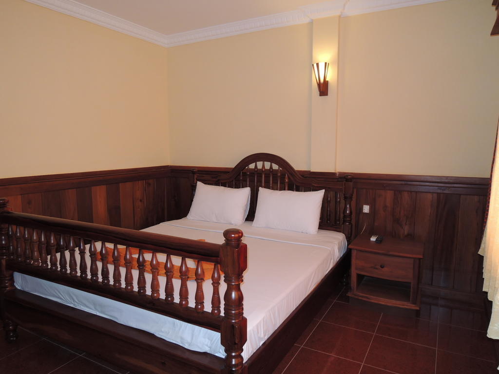 Banan Hotel Battambang Room photo